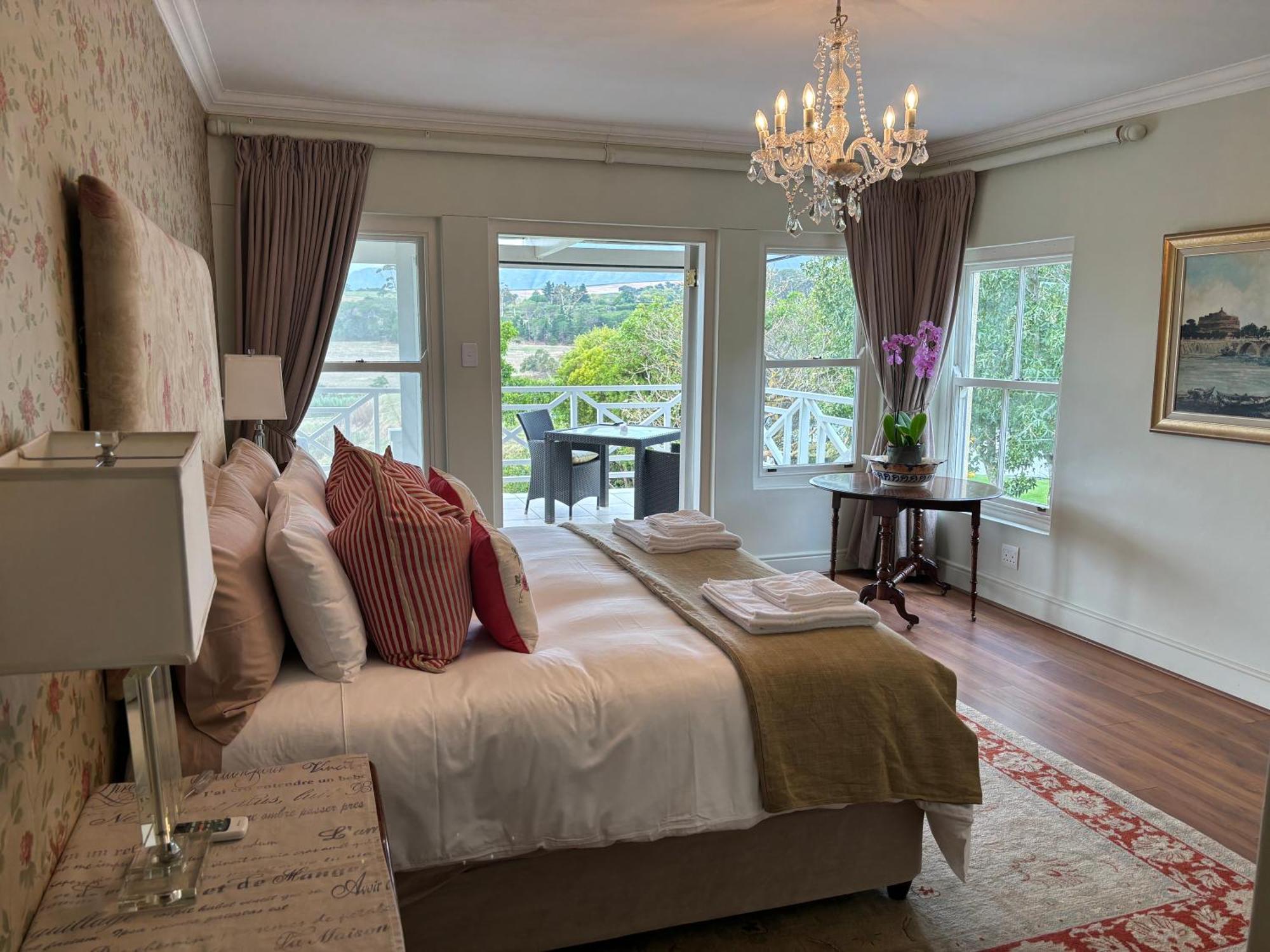 In The Vine Country Manor Guesthouse 스텔렌보스 외부 사진