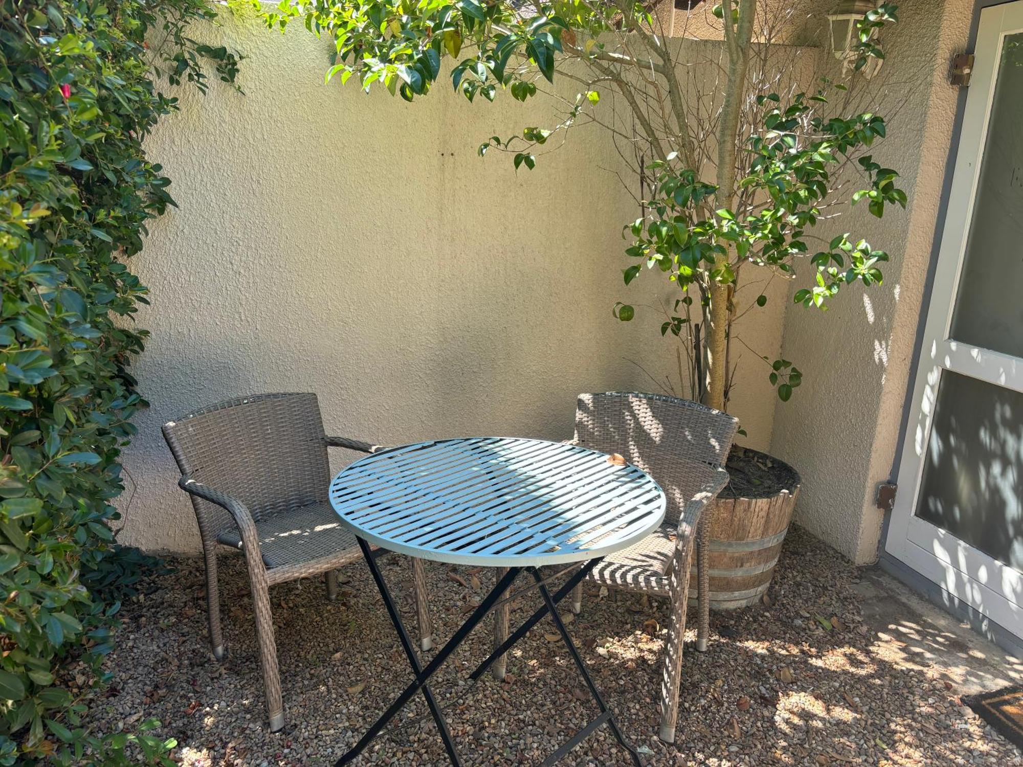 In The Vine Country Manor Guesthouse 스텔렌보스 외부 사진
