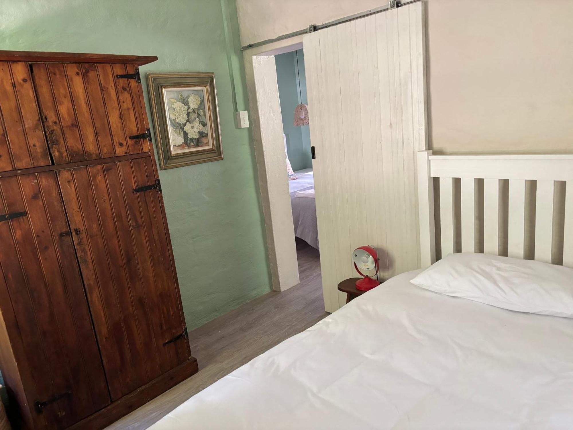 In The Vine Country Manor Guesthouse 스텔렌보스 외부 사진