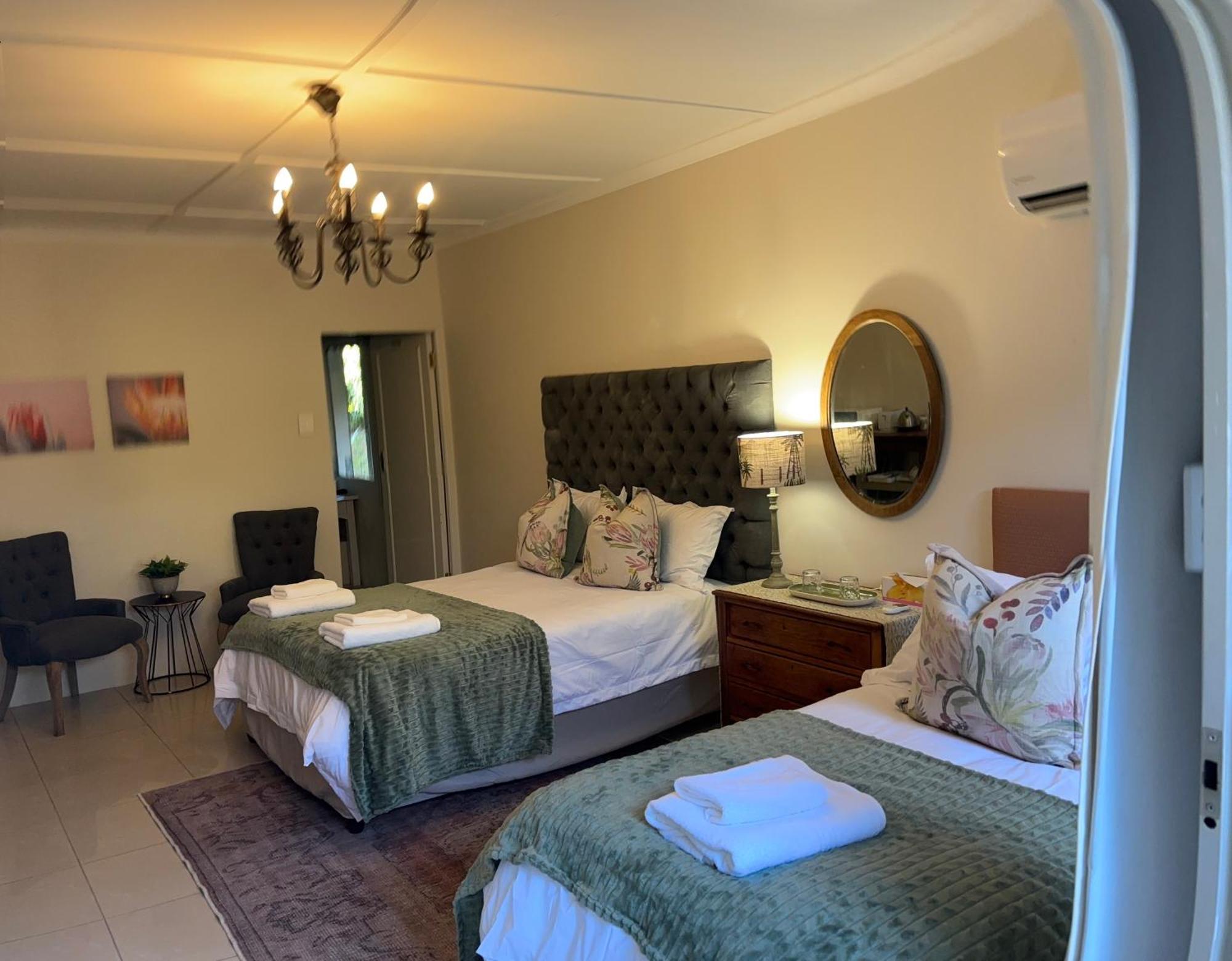 In The Vine Country Manor Guesthouse 스텔렌보스 외부 사진
